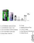 Vaporesso GEN SE Mod Kit With iTank T