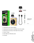 Vaporesso XROS 4 Nano Pod System