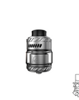 ThunderHead Creations x Mike Vapes Blaze Max RTA Atomizer (30mm)