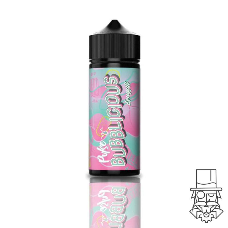 Pulse Bubblicious