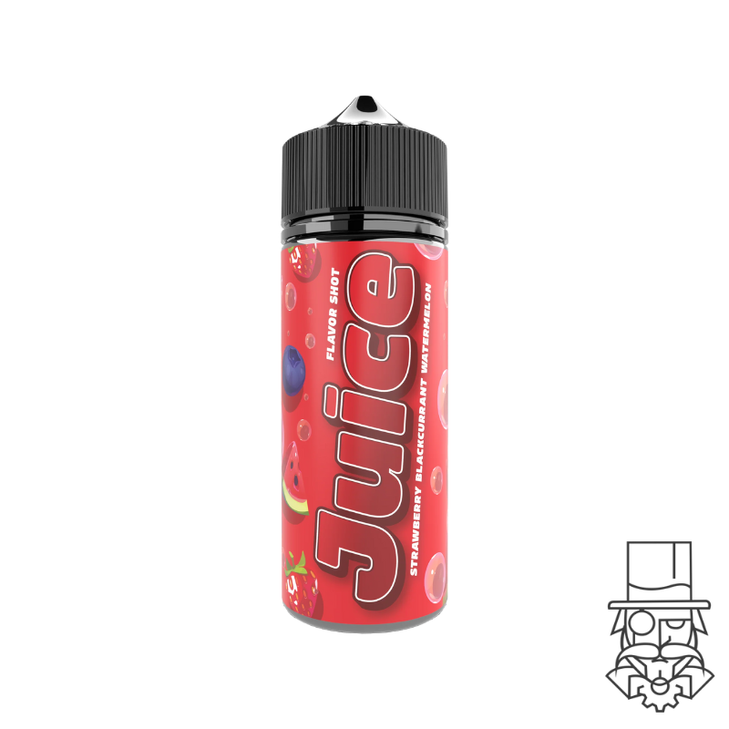JUICE RED