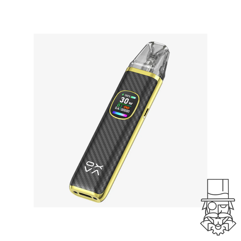 oxva xlim pro 2 rba POD-система Oxva Xlim Pro 2 1300 мАч купить по цене 1 174 грн main image 0