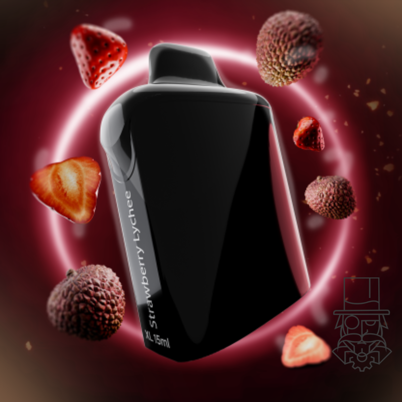 Bewolk Bars - XL Flavour Pods 2%