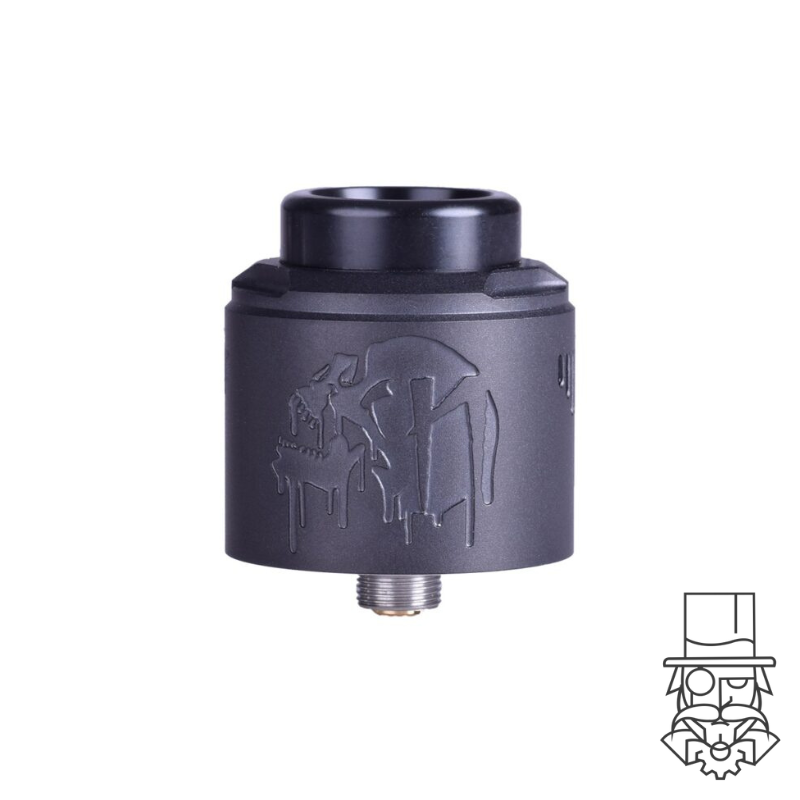 NIGHTMARE V2 RDA