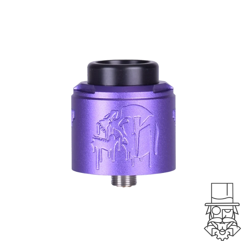 NIGHTMARE V2 RDA