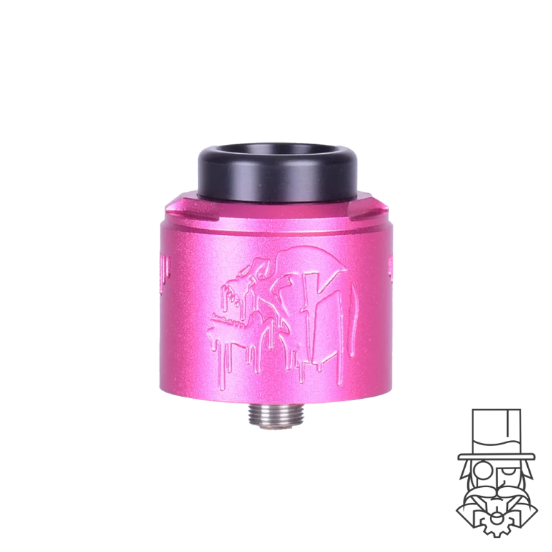 NIGHTMARE V2 RDA