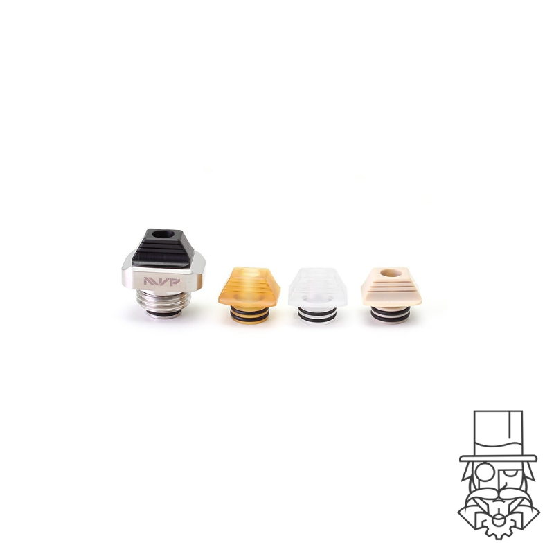 SXK Arrow MVP Style Drip Tip Set  Sir Vape