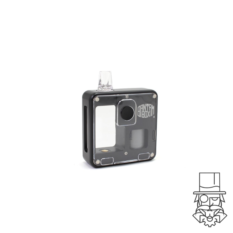 pod lost mary toca air Authentic SXK Bantam V3 AIO Boro – Sir Vape