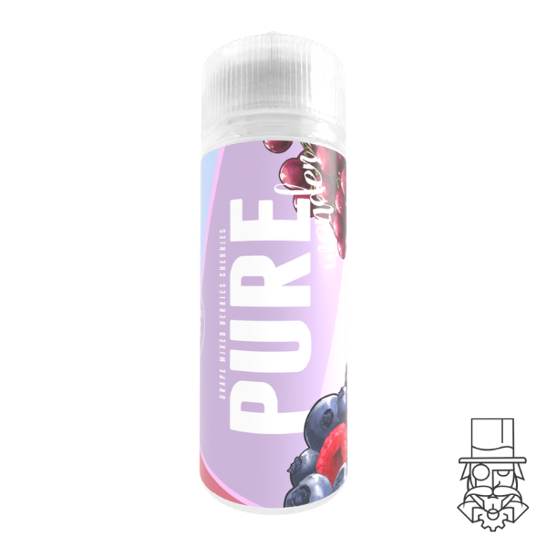 Emissary Elixirs  Pure Wonder Flavour Shot  Sir Vape