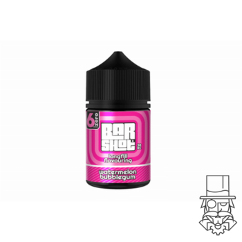 Bar Shots Watermelon Bubblegum Longfill Salts/MTL – Sir Vape