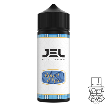 JEL Flavours Longfill - Royal D'Luxe  Sir Vape