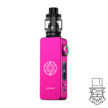 Lost Vape Centaurus M100 Box Mod Kit with Centaurus Sub Coo Tank Sir Vape Lost Vape Centaurus M100 Box Mod Kit with Centaurus Sub Coo Tank Sir Vape