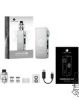 Lost Vape Centaurus M100 Box Mod Kit with Centaurus Sub Coo Tank