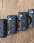Squonker Competion Ticket