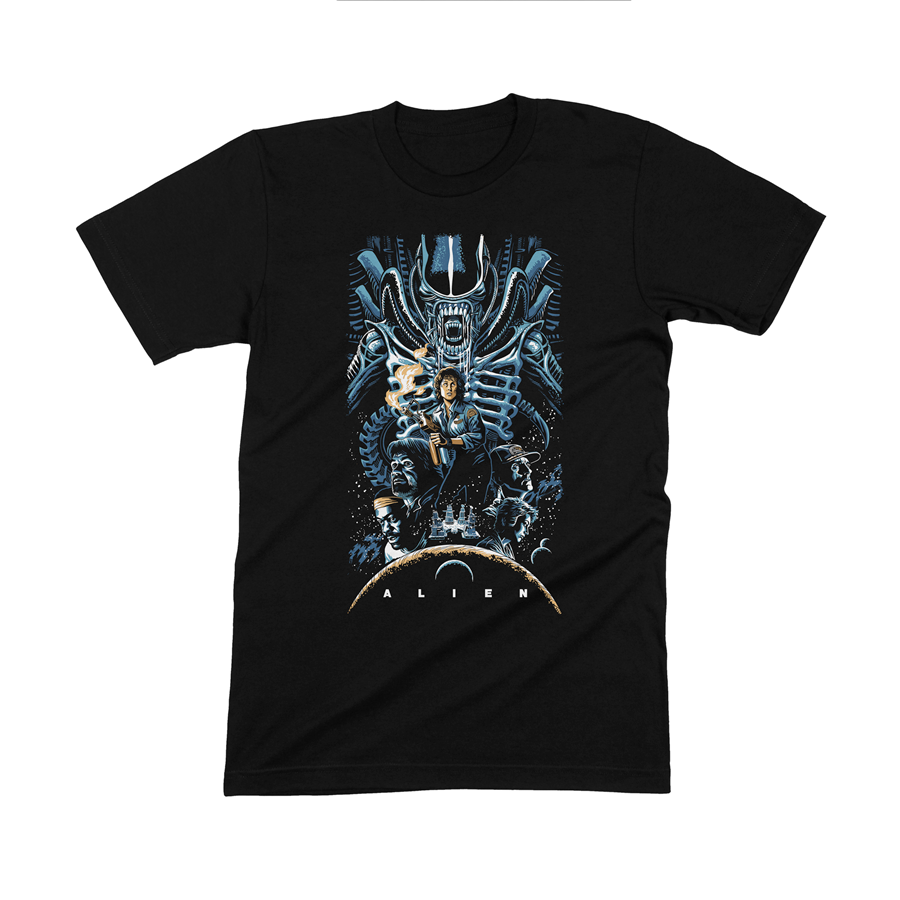 Alien  Sir Vape