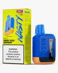 Nasty Dx1.2k Disposable 5%