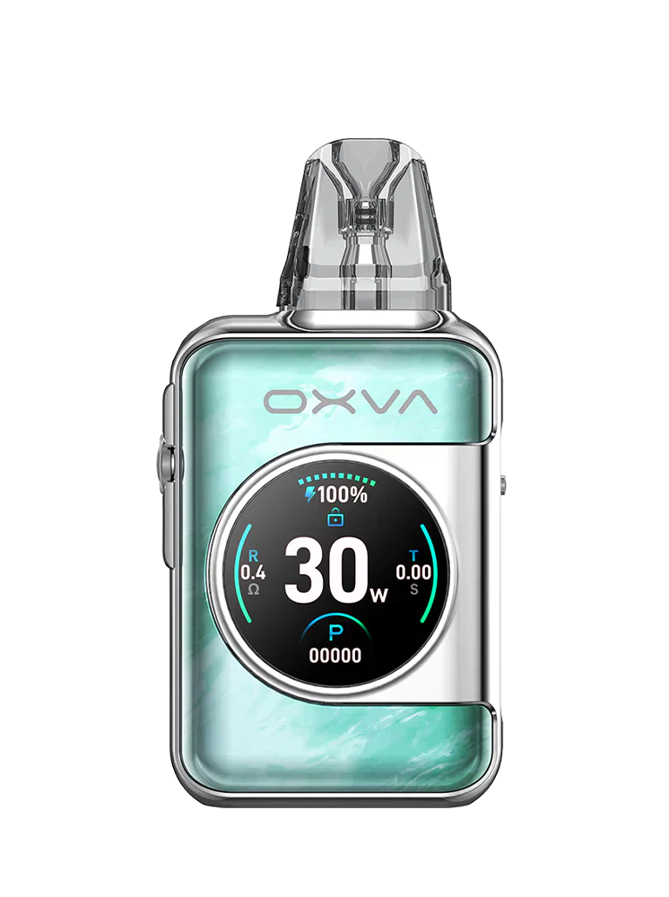 oxva vape pro 3 OXVA Xlim SQ Pro 2  Review
