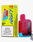 Nasty Dx1.2k Disposable 5%