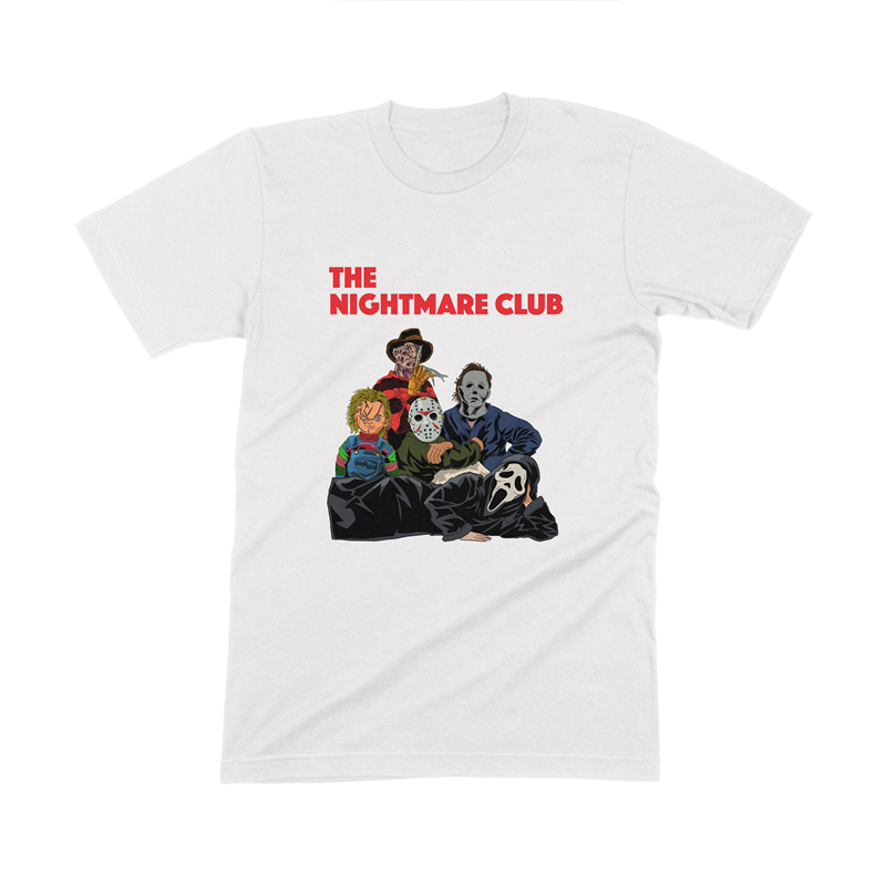 Nightmare Club – Sir Vape