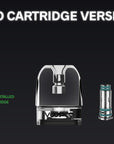 VOOPOO Argus P1 Pod System