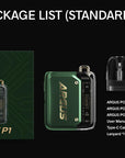 VOOPOO Argus P1 Pod System