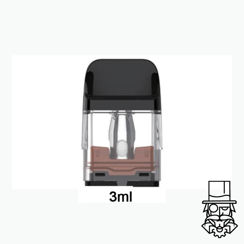 elf bar vape uk Vaporesso Xros Pro & Xros 3 Series - Drip Tip by JW Designs | Download free  STL model main image 1