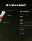 Nevoks APX S1 Pod System