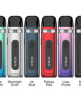 Uwell Caliburn X Pod System