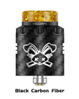 Hellvape Dead Rabbit V3 24mm RDA
