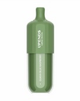 UPBAR BOTTLE 2% - 3500 Puff Disposable