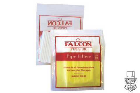 Falcon Pipe Filters 9MM