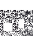 Engraving For Stubby/Cthulhu/Empire Devices.