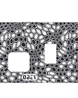 Engraving For Stubby/Cthulhu/Empire Devices.