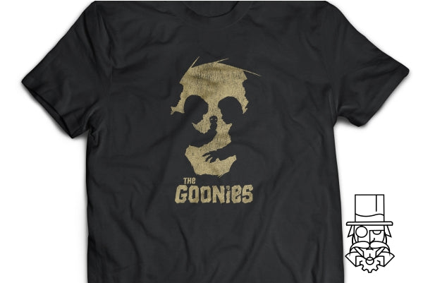 80&#39;s The Goonies T