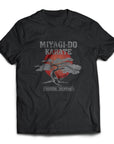 80'S Karate Kid T