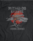 80'S Karate Kid T