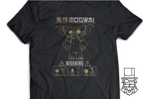 80&#39;S The Gremlins T
