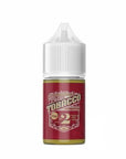 Tobacco Bastards MTL juice