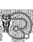 Engraving For Stubby/Cthulhu/Empire Devices.