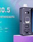 Vandy Vape Pulse AIO.5 - A Tony B Project and Vandy Vape