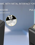 Vandy Vape Pulse AIO.5 - A Tony B Project and Vandy Vape