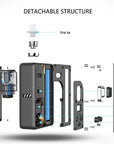 Vandy Vape Pulse AIO.5 - A Tony B Project and Vandy Vape