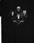 Bohemian Darkside T-Shirt