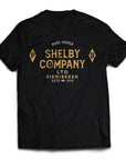 1919 Shelby Company