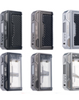 Lost Vape Thelema Quest 200W mod