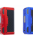 Lost Vape Thelema Quest 200W mod