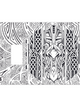 Engraving For Stubby/Cthulhu/Empire Devices.