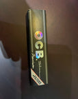 OCB Slim Premium King Size Paper + Tips