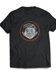 Alfred E Neuman MAD T