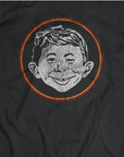 Alfred E Neuman MAD T